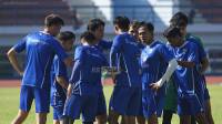 Adaptasi Terus Berprogres, Gustavo Franca Makin Kerasan di Persib