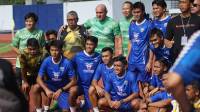 Update Transfer Persib: Robi Kembali, Jupe Ganti Status,  Goran Pergi,  Igor Tolic Datang, 2 Pemain Anyar Merapat