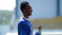 Robi Darwis Ungkap Penyesalannya di Liga 1 Musim Lalu