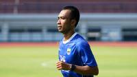 Robi Darwis Bicara Persaingan di Grup B Piala AFF 2024