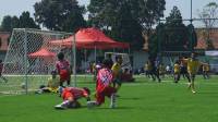 Sebanyak 71 Tim Ikuti ATP Soccer Festival di Pusdikpom Cimahi