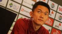 Sutanto Tan Tebar Psywar, Persis Sudah Kantongi Kelemahan Persib