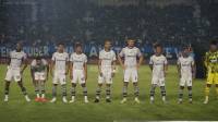 Prediksi Pemain, H2H Persib Vs Persis Solo: Live Streaming & Siaran Langsung TV, Prediksi Skor