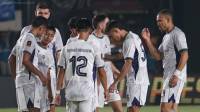 Tak Kembali ke Bandung, Persib Langsung Terbang ke China