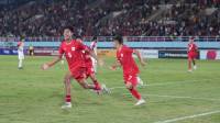 Jadwal Siaran Langsung dan Streaming Timnas Indonesia vs Australia di Semifinal ASEAN U-16 Malam Ini
