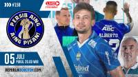 [LIVE] PERSIB AING: Gebrakan Persib di Bursa Transfer Liga 1