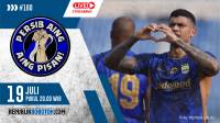 PERSIB AING: Persib Langsung Ngabret!
