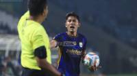 Ini Sikap Persib Tanggapi Dugaan Teknologi VAR di Piala Presiden Hanya Gimik