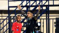 Ciro Alves Kembali Raih Penghargaan Man of The Match