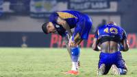 Ciro Alves Jawab Rumor Dapat Tawaran dari Salah Satu Tim Liga 1, Begini Katanya