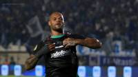David da Silva tak Peduli Situasi di Daftar Top Skor Liga 1 2024-25