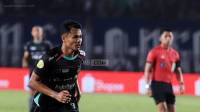 Dimas Drajad Berharap Comeback saat Persib Hadapi Bali United