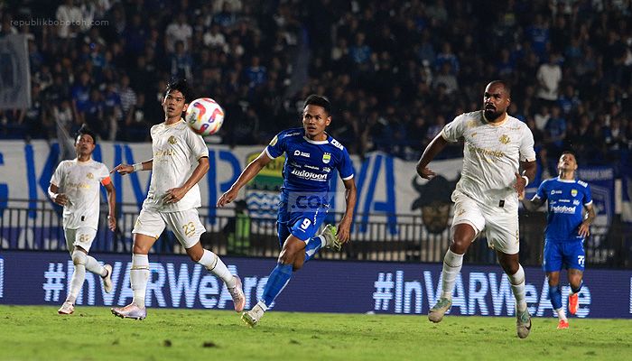 Ini Kelebihan Arema di Mata Bojan Hodak, Nick Kuipers Cs Wajib Waspada
