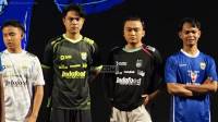 Persib Akan Gunakan Seragam Edisi Spesial di Pertandingan Pembuka Liga 1 2024/2025