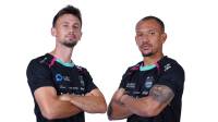 Ini Jersey Persib yang Akan Dipakai di Laga Pembuka Liga 1 Melawan PSBS Biak