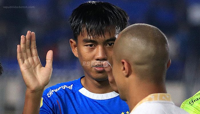 Bojan Hodak Hormati Keputusan Shin Tae-yong soal Kakang Rudianto