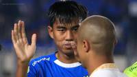 Bojan Hodak Hormati Keputusan Shin Tae-yong soal Kakang Rudianto