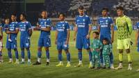 Tegas, Sanksi Dimas Drajad Harus Jadi Pelajaran Untuk Semua Pemain Persib!