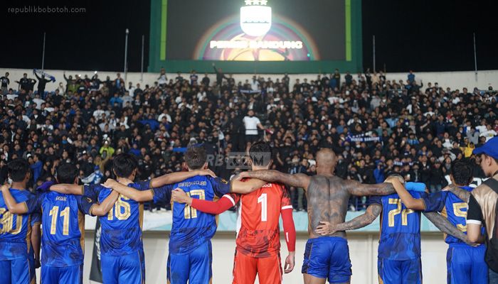Bojan Hodak Ungkapkan Harapannya Kepada Bobotoh Jelang Laga Melawan Borneo FC di Stadion GBLA