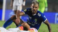 Tyronne del Pino Lebih Nyaman Main di Lapangan Jalak Harupat Ketimbang GBLA