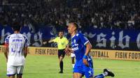 Hasil dan Skor Sementara Barito Putera vs Persib Bandung, Rabu 18 Desember 2024