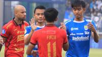 Bojan Hodak Bicara Kemungkinan Cari Pengganti Kakang, Robi Darwis dan Ferdiansyah
