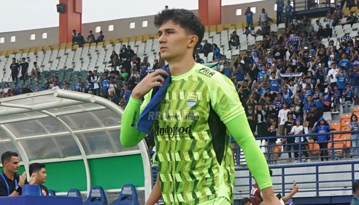 Kevin Mendoza Sempat Error di Laga Kontra Lion City, Begini Kata Luizinho Passos