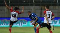 Tahan Imbang Persib, Jadi Modal Berharga Madura United Hadapi PSM Makassar