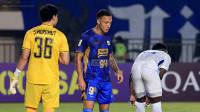 Sinyal Mailson Lima Didepak Persib Makin Kuat, Bojan Hodak Bilang Begini