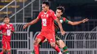 Jeda Kompetisi Liga 1, Frets Butuan Cs Tur ke Malaysia