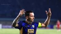 Peluang Persib Lolos 16 Besar ACL Two Tipis, Marc Klok: Kami Tetap Optimis