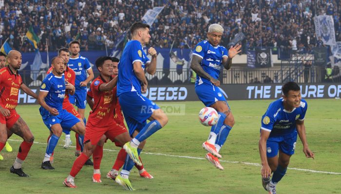 Bojan Hodak Sebut 3 Tim Ini Pesaing Berat Persib dalam Upaya Meraih Back to Back Champion Liga 1