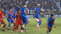 Umuh Sebut Dua Klub Ini Jadi Penantang Serius Persib dalam Perburuan Juara Liga 1