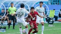 Hasil dan Skor Akhir PSM vs Persib di Pekan Empat Liga 1 2024-2025