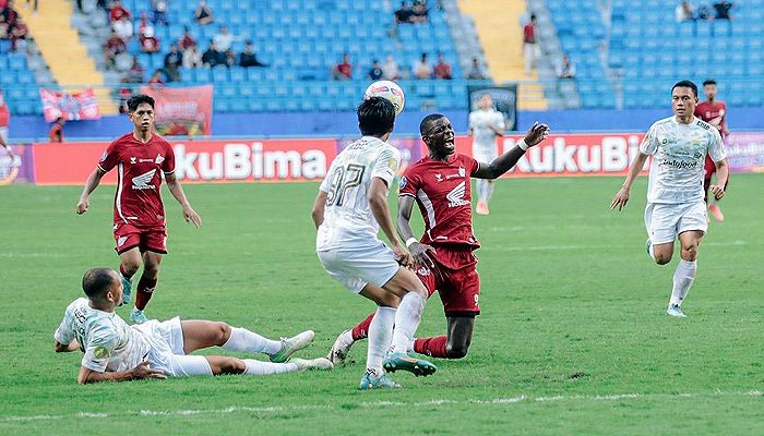 Bojan Hodak Merasakan Betul Penderitaan PSM