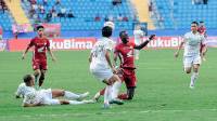 Bojan Hodak Merasakan Betul Penderitaan PSM