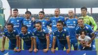 Prediksi Susunan Pemain Persib vs Borneo FC, Sama-sama Diterpa Masalah Cedera