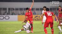 Indonesia Lolos ke Piala Asia U-20 2025, Indra Sjafri: Ini yang Ketiga