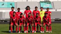 Selain Indonesia, Ini Daftar Negara yang Lolos ke Putaran Final Piala Asia U-20 2025