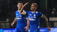 Kemenangan Atas Borneo FC Bikin Persib Lebih Pede Hadapi Port FC