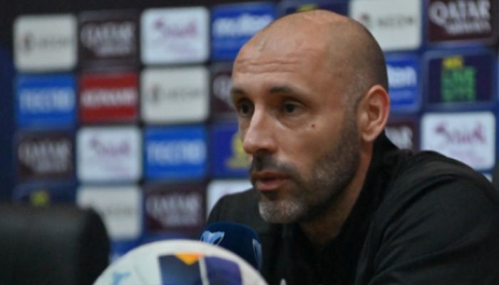 Aleksandar Rankovic Sebut Kekalahan Lion City dari Persib Sangat Kejam, Begini Komentar Lengkapnya