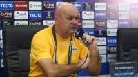 Bojan Hodak Kembali Curhat soal Jadwal Persib yang Padat: Ini Bukan Bermain PlayStation