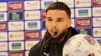 Calvin Verdonk Yakin Timnas Indonesia Bisa Menang Bila Bermain Agresif dan Kompak