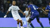 Hasil dan Skor Sementara PSS Sleman vs Persib di Pekan 13 Liga 1 2024-2025