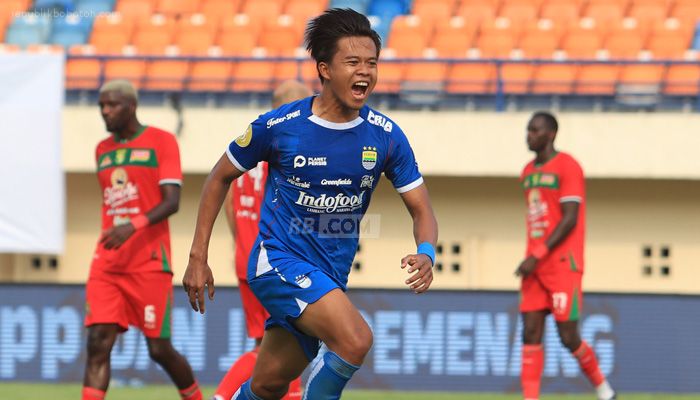 Ini yang Diwaspadai Edo Febriansyah dari Persebaya, Motivasinya Bisa 200 Persen