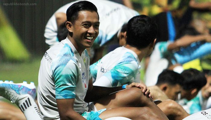 Bojan Hodak Bicara Peluang Dimas Drajad dan Febri Hariyadi Main di Laga Kontra PSS Sleman