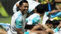 Bojan Hodak Bicara Peluang Dimas Drajad dan Febri Hariyadi Main di Laga Kontra PSS Sleman