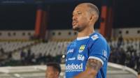 Jelang Port FC vs Persib, Gustavo Franca: Ini Akan Menjadi Laga Sulit