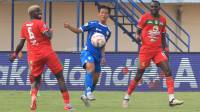 Henhen Herdiana Ingatkan Persib Tak Besar Kepala, Perjalanan Masih Panjang