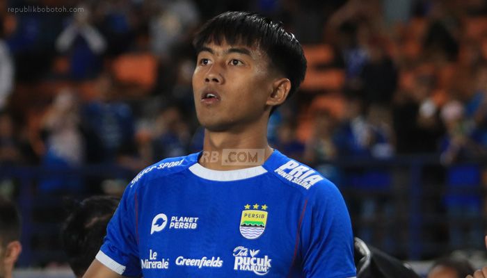 Kakang dan Robi Darwis Langsung Cabut Tinggalkan Persib, Fokus pada Tugas Negara